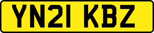 YN21KBZ