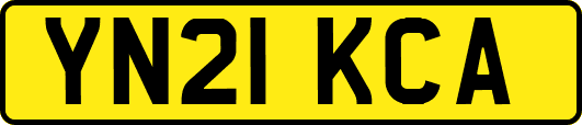 YN21KCA