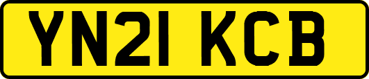 YN21KCB