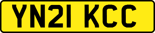 YN21KCC