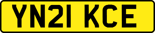 YN21KCE