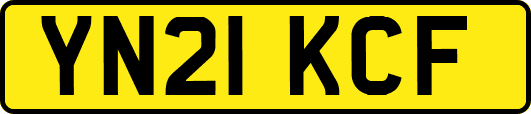 YN21KCF