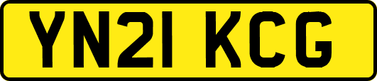 YN21KCG