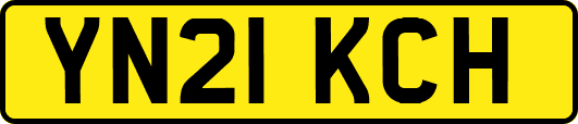 YN21KCH