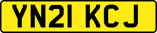 YN21KCJ