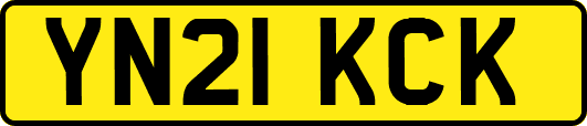 YN21KCK