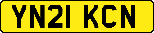 YN21KCN