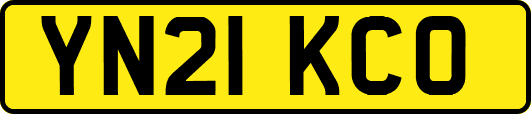 YN21KCO