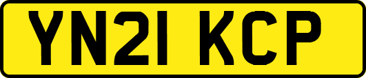 YN21KCP