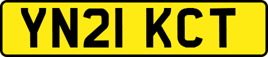 YN21KCT
