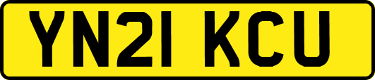 YN21KCU