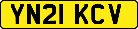 YN21KCV