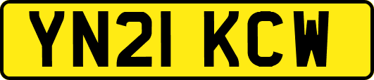 YN21KCW