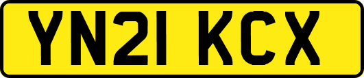 YN21KCX