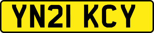 YN21KCY