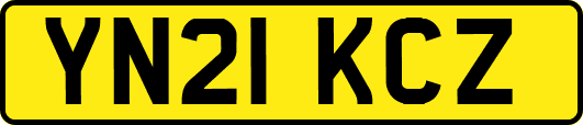 YN21KCZ