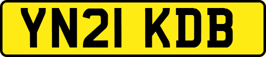 YN21KDB
