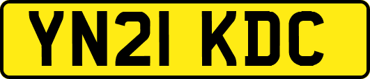 YN21KDC
