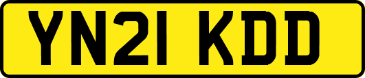 YN21KDD