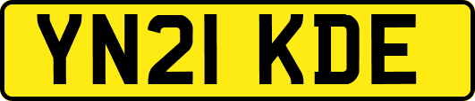 YN21KDE