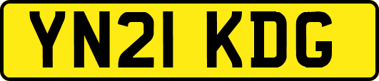 YN21KDG
