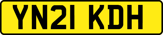 YN21KDH