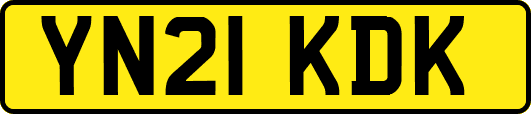 YN21KDK
