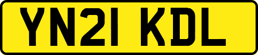 YN21KDL