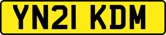 YN21KDM