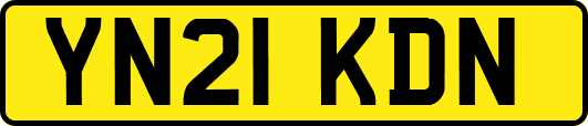 YN21KDN
