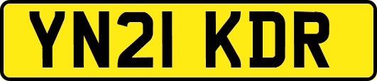 YN21KDR