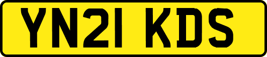 YN21KDS