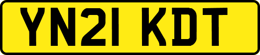 YN21KDT
