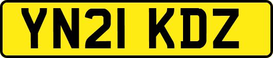 YN21KDZ