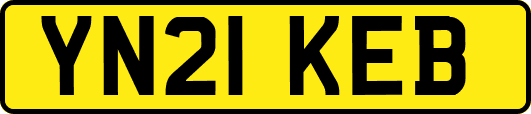 YN21KEB