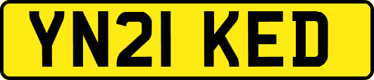 YN21KED