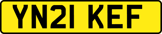 YN21KEF