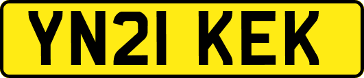YN21KEK
