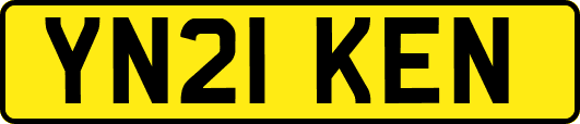 YN21KEN