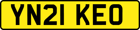 YN21KEO