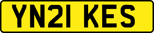YN21KES