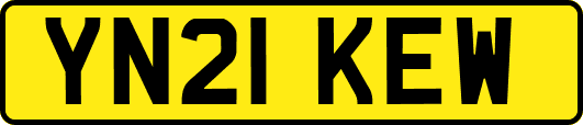 YN21KEW