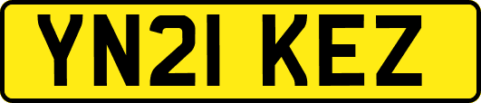 YN21KEZ