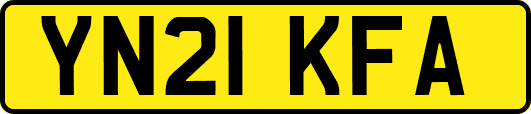 YN21KFA