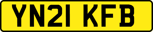 YN21KFB