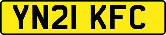 YN21KFC