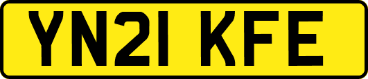 YN21KFE