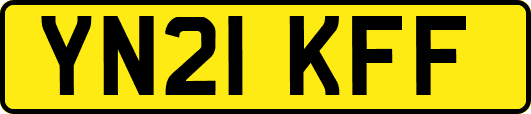YN21KFF