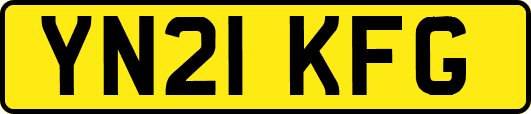 YN21KFG