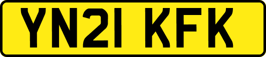 YN21KFK